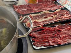 -刘少华贵州小黄牛·鲜牛肉火锅(总店)