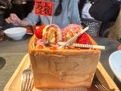 -小厨娘金榜题名(夫子庙秦淮河店)