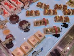 -巴黎贝甜(华堂新辰汇店)