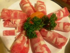 -大味生态火锅(蓝谷地店)
