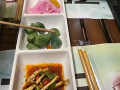 -木屋烧烤(龙岗龙城万科里店)