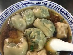 -古徽州馄饨店(宝安路店)