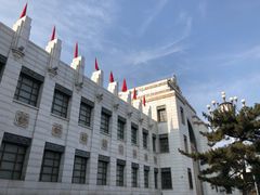 -呼和浩特博物馆