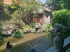 -东江渔村·古典园林·30年粤菜老字号(太和店)