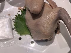 -狮王府淮扬菜(夫子庙老门东店)