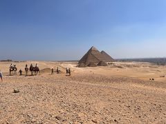 -吉萨金字塔群