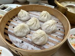 -苏小柳点心·手作小笼包(浦东嘉里城分院)