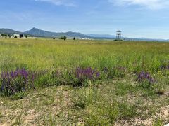 -敕勒川草原文化旅游区