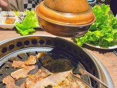 -火炉火自助餐(五道口购物中心店)