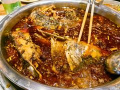 -肖肖酸萝卜鱼火锅(总店)