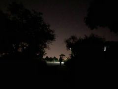 -鬼笑石后山停车场