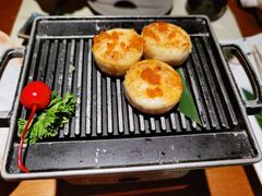 -和创柚子·会席日本料理(新区淮海街店)