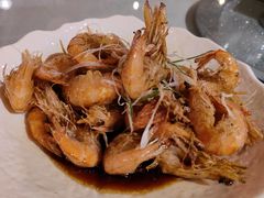 -漢舍中国菜馆(889广场店)