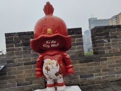 -西安城墙·碑林历史文化景区