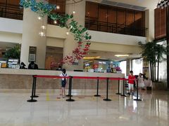 -惠州惠阳丽景国际花园酒店(市政广场店)