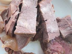 -清真·老金家牛肉店(会展路店)