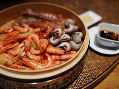 -新荣记(西溪湿地店)