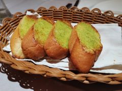 -戈雅法餐厅(世界城广场店)