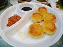土豆饼-甲秀楼缘餐厅(西直门店)