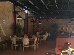 -遇见小院—虹鳟鱼•农家菜(怀柔店)