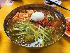 -屋里家延边朝鲜族冷面(南园店)