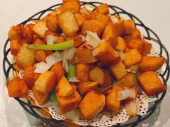 -郑享吃烧烤烩面(红专路店)