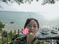 -网红落日悬崖餐厅 The Sky Gallery