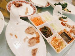 -全聚德(长江路店)