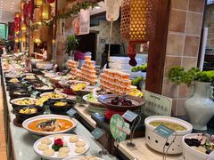 -老西门·常州菜(新区店)