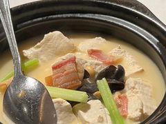 -汤城小厨•粤菜•靓汤(苏州街店)