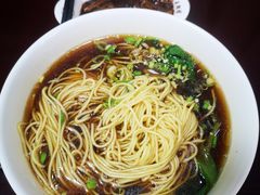 鳝糊面-东吴面馆(好运街店)