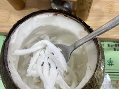 -玉椰林甜品店(创始店)