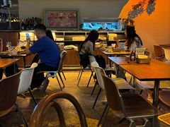-Blac+Blac(中海环宇荟店)