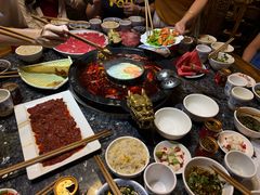 -成渝龙火锅(都江堰店)