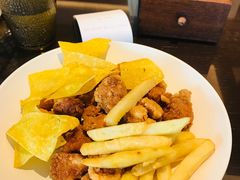 -越绣灶·自助餐(义乌香格里拉大酒店)