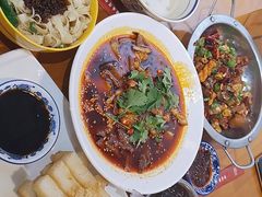 -易老妈蹄花.特色川菜(人民公园总店)