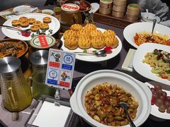 -云境生态园(红谷滩店)