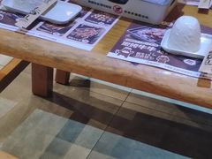-木屋烧烤(万德庄店)
