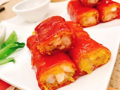 金沙红米肠-点都德(大茶楼店)