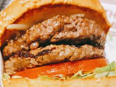 -The Habit Burger Grill 哈比特汉堡(爱琴海店)