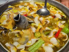 -卞氏菜根香·川菜(青羊万达店)