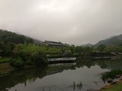 -东钱湖旅游度假区