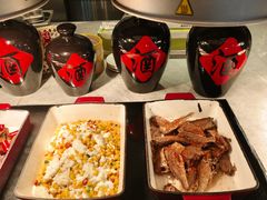 -长春富力万达文华酒店-集·味自助餐厅