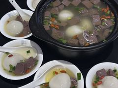 -金典银峰老鹅馆·昆山菜(亭林公园店)