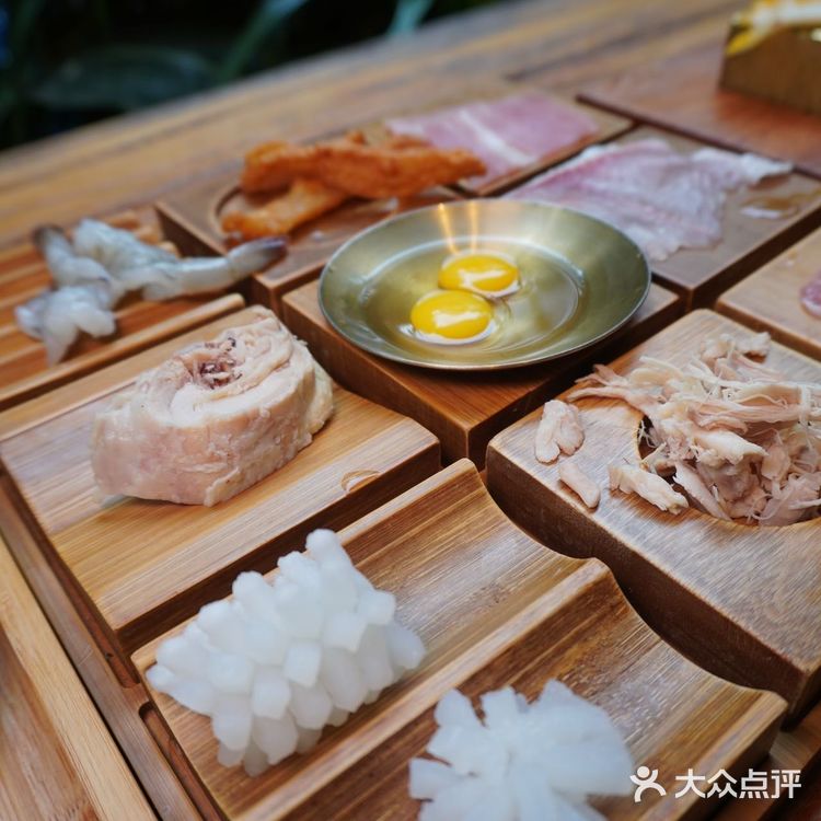 不太好找的宝藏过桥米线被我找到啦