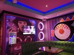 -欢乐迪KTV(观音桥未来国际店)