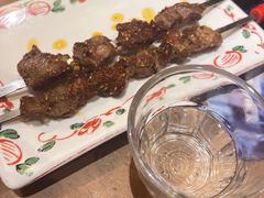 -北京老门框爆肚涮肉馆(凤城六路店)