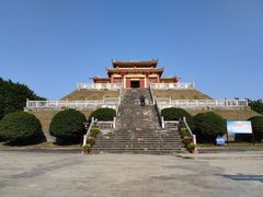 -合浦汉代文化博物馆