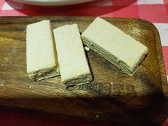 娜帕里勇-西域阿里马新疆菜·清真(桂花路店)