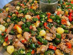 -新繁老號豌豆汤饭店·江湖菜(宝光寺店)